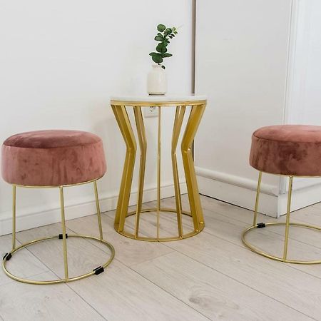Grande Plus Apartment Dzungla 도보이 외부 사진