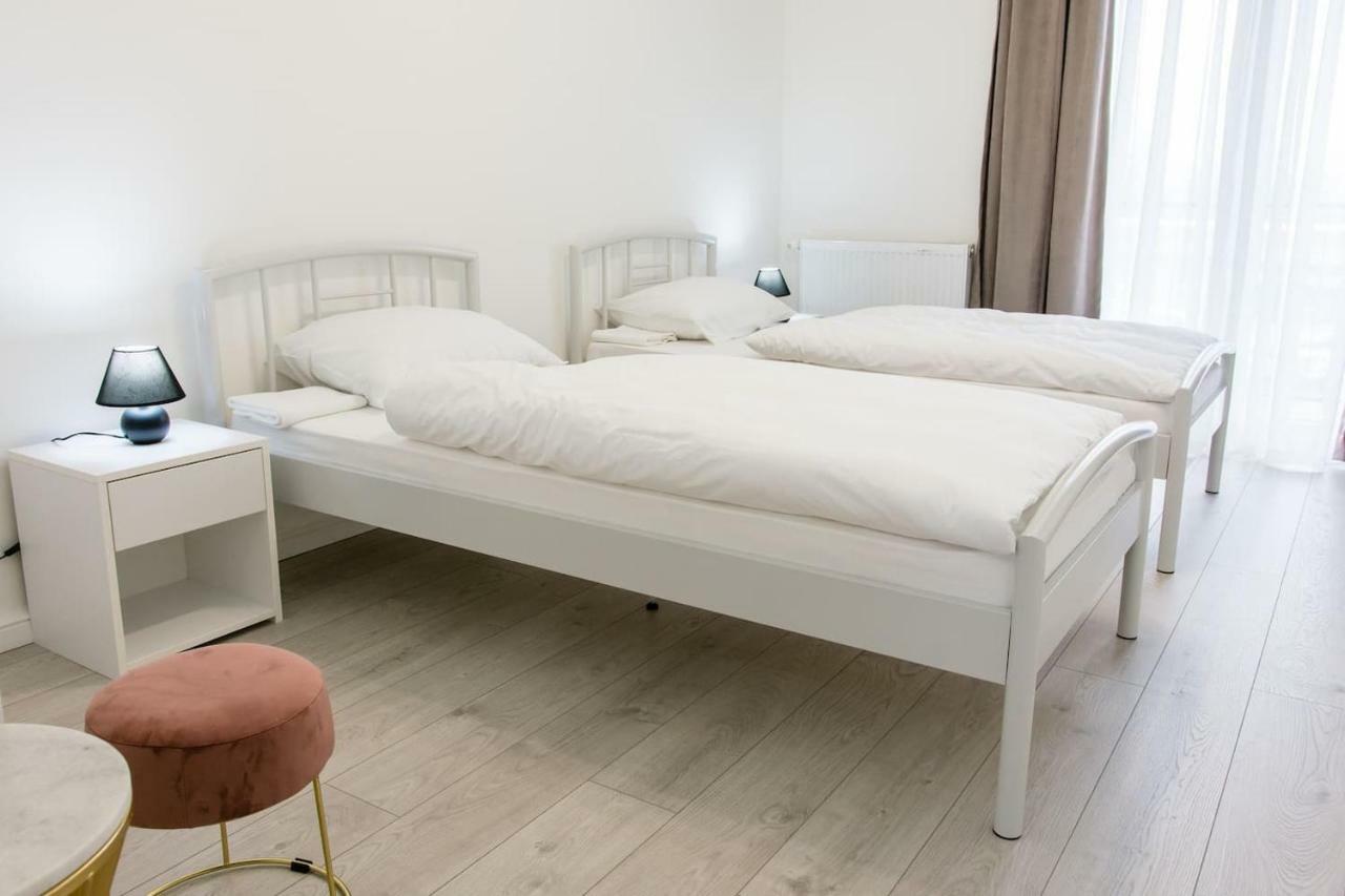 Grande Plus Apartment Dzungla 도보이 외부 사진