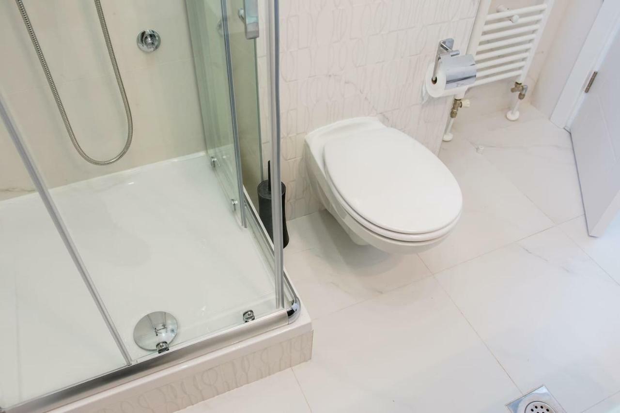 Grande Plus Apartment Dzungla 도보이 외부 사진