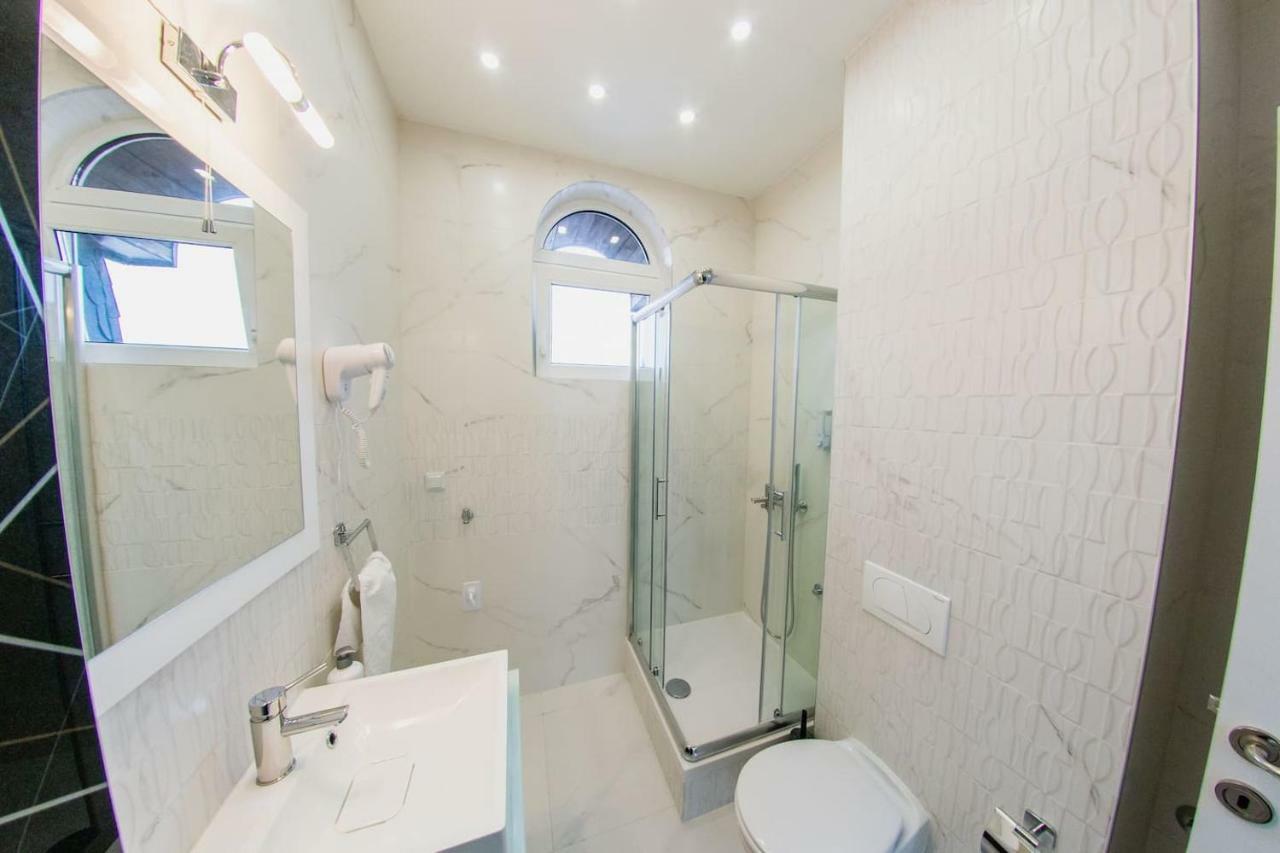 Grande Plus Apartment Dzungla 도보이 외부 사진