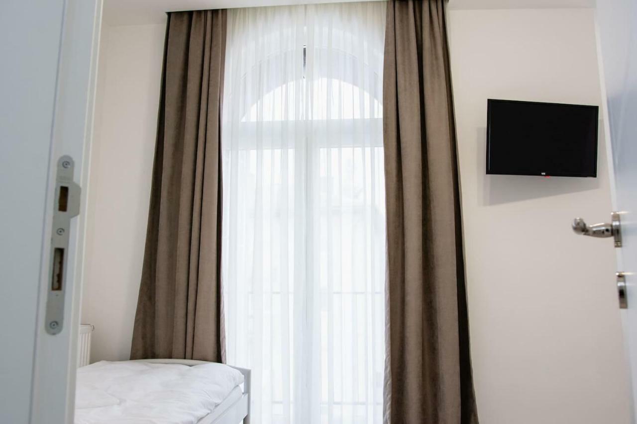 Grande Plus Apartment Dzungla 도보이 외부 사진