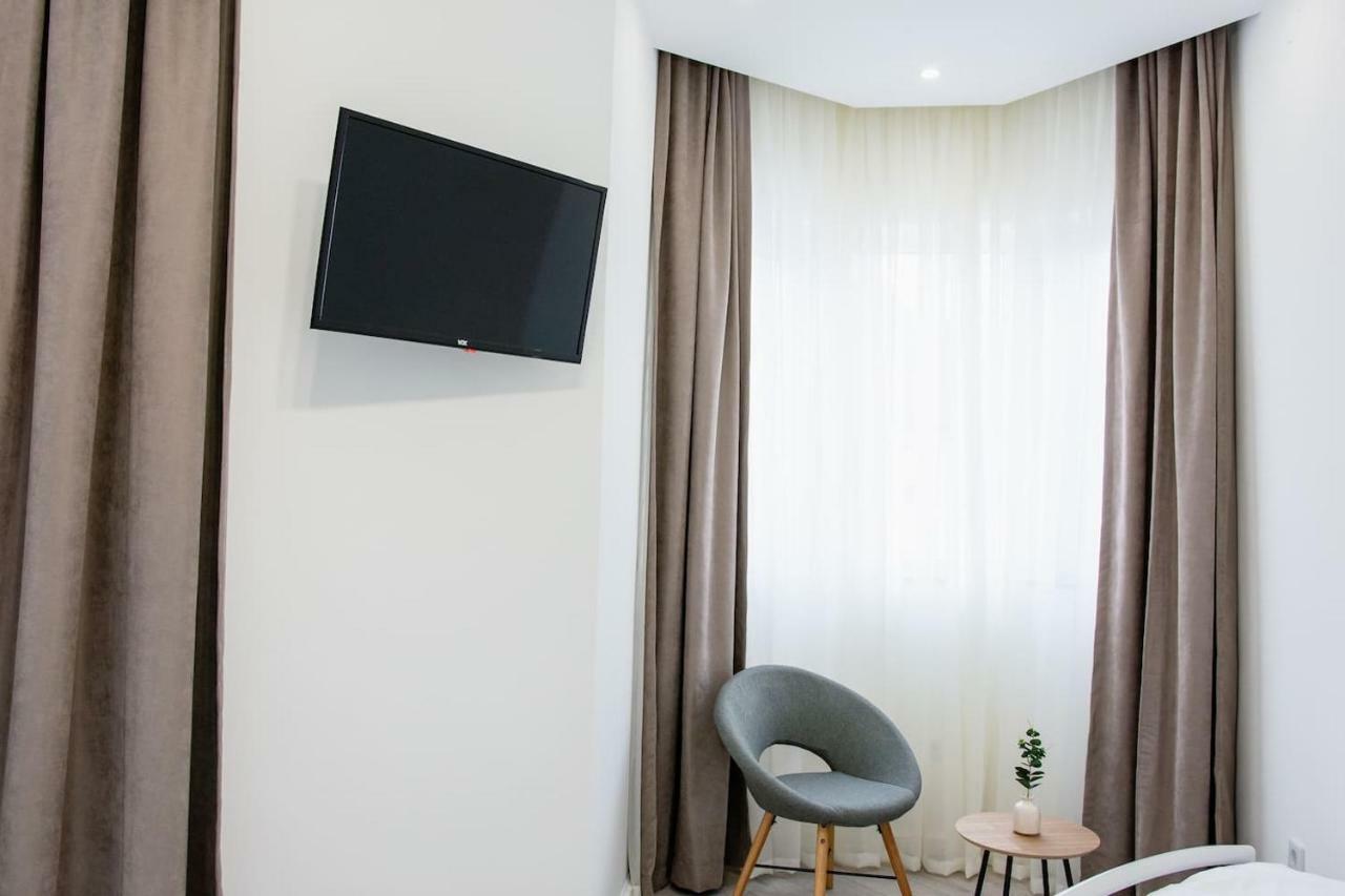 Grande Plus Apartment Dzungla 도보이 외부 사진