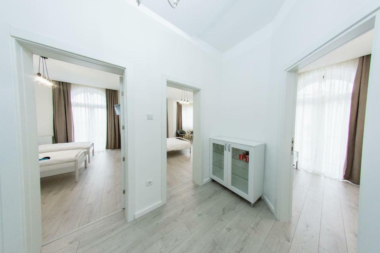 Grande Plus Apartment Dzungla 도보이 외부 사진