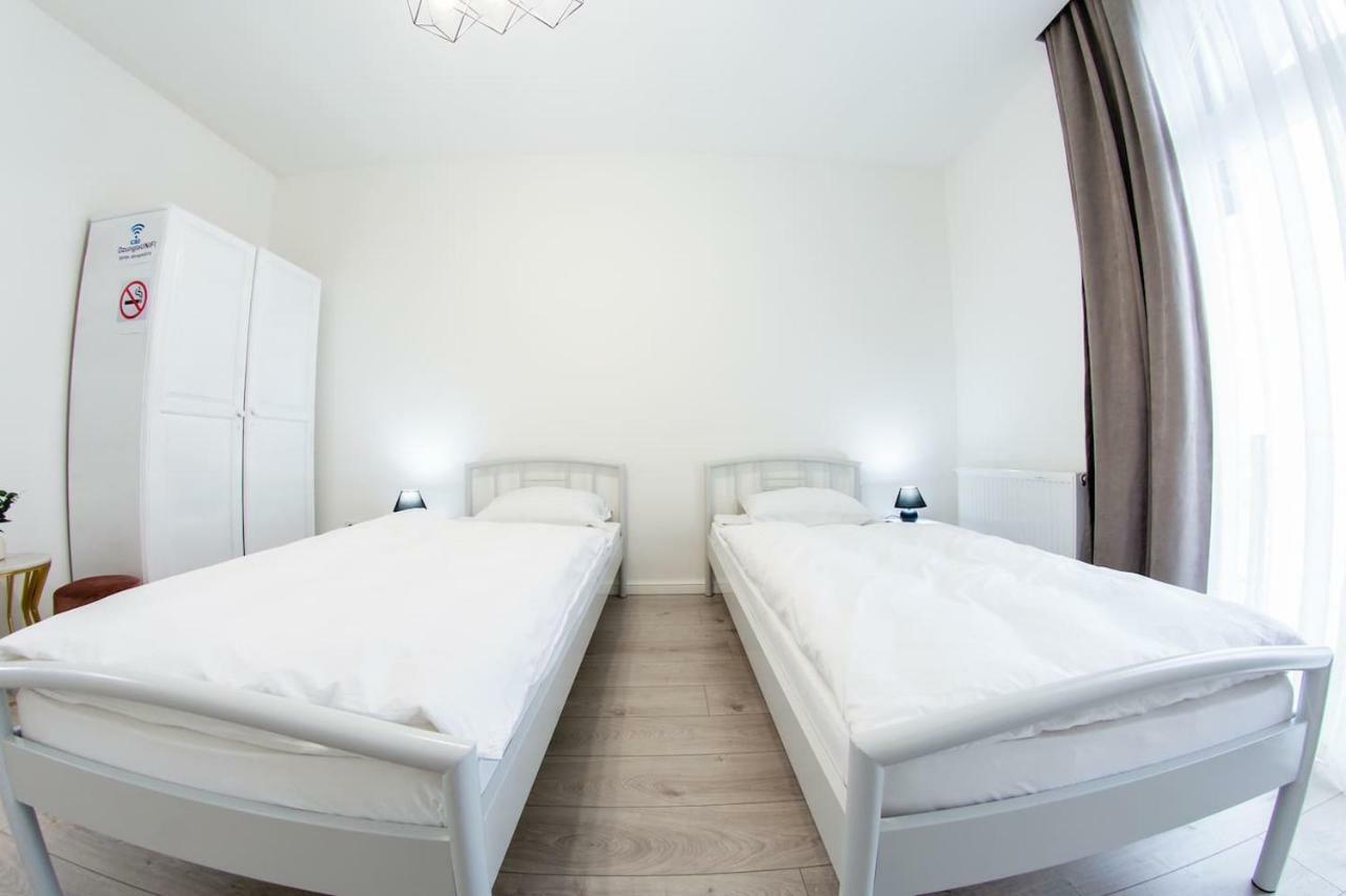 Grande Plus Apartment Dzungla 도보이 외부 사진