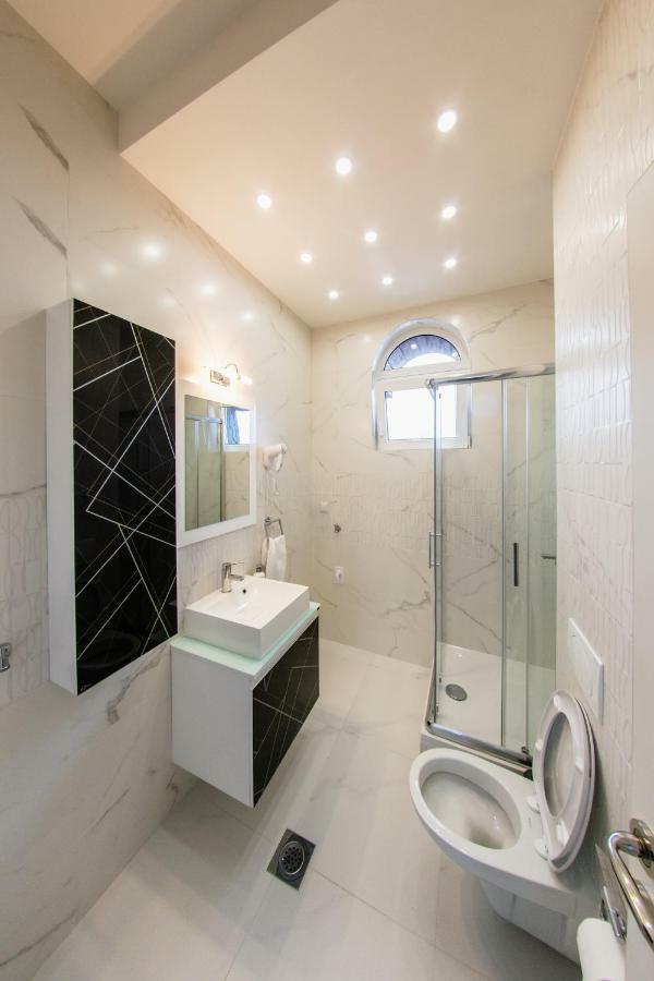 Grande Plus Apartment Dzungla 도보이 외부 사진