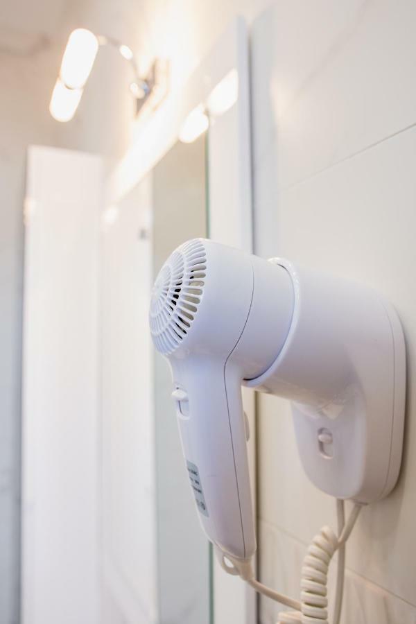 Grande Plus Apartment Dzungla 도보이 외부 사진